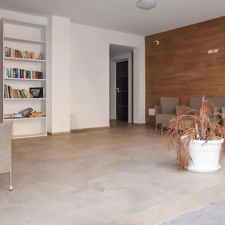 Apartment Bilo 4 Posti Alba Adriatica