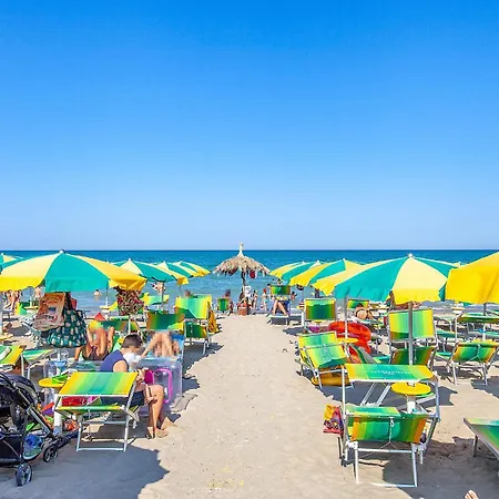 Bilo 4 Posti Alba Adriatica