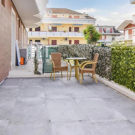 Bilo 4 Posti Apartment *