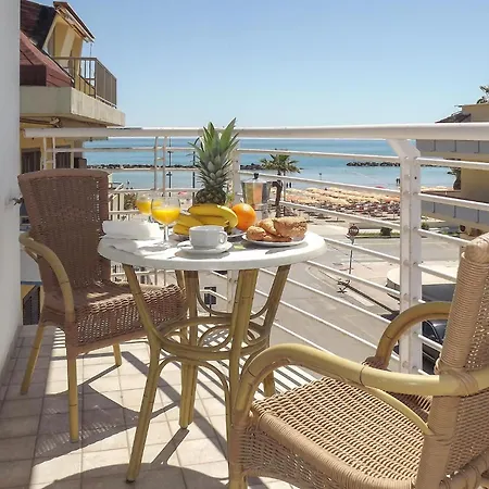 Apartment Bilo 4 Posti *