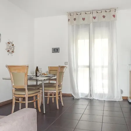 Apartment Bilo 4 Posti Alba Adriatica